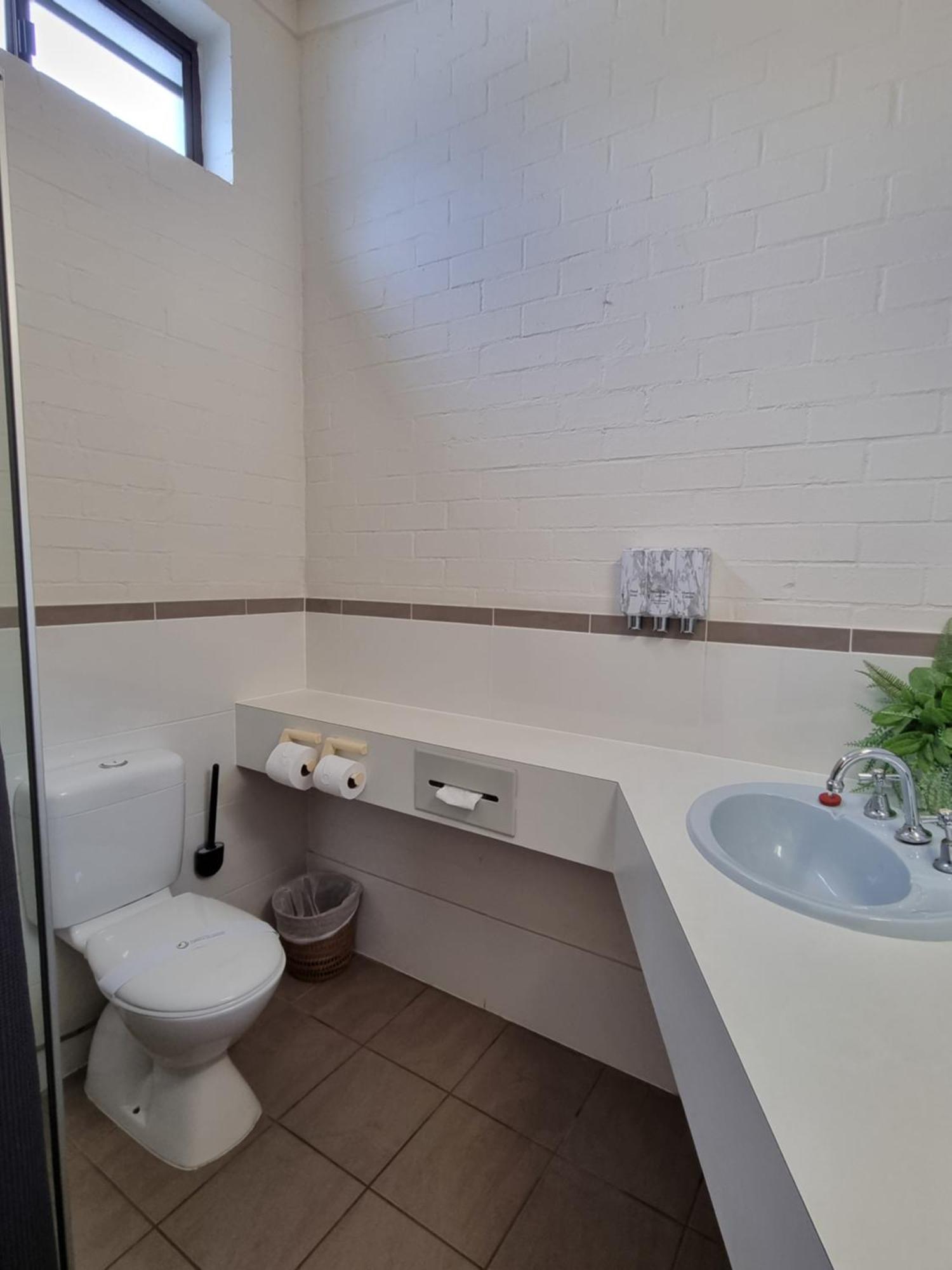 Y Motels Yarraman Luaran gambar